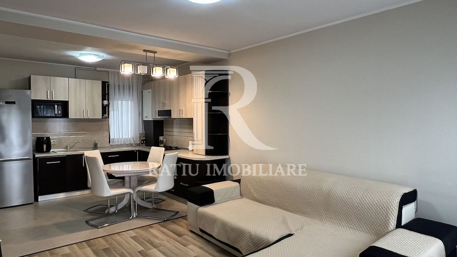 Apartament cu 2 camere | Ascensor | Loc de parcare | Cantemir | Oradea - Poză 3