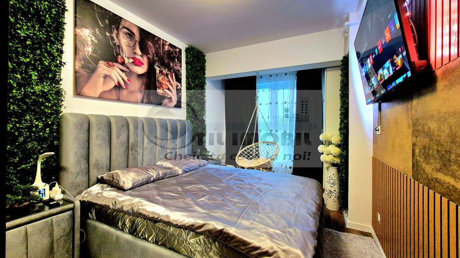 INTABULAT-NOU-Apartament 2 cam, D.,parter+terasa 60 mp-Moara de Vant - Poză 9