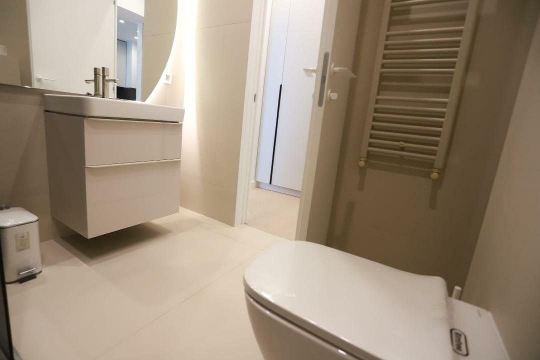 Apartament nou şi mobilat | 2 camere | Aviatiei Tower - Poză 8