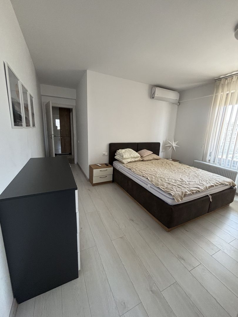 Apartament 3 camere- Pipera- Rond OMV cu loc de parcare subteran - Poză 4