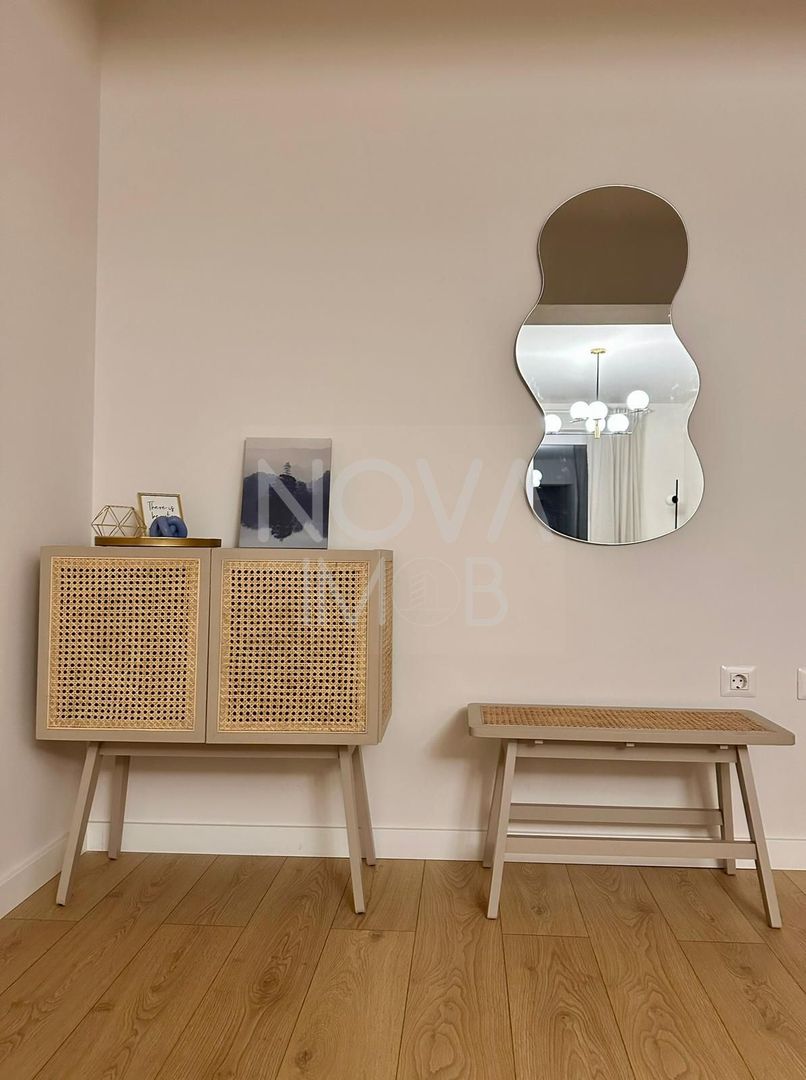 Apartament modern - Evolution-  31 mp terase - Sibiu - Poză 9