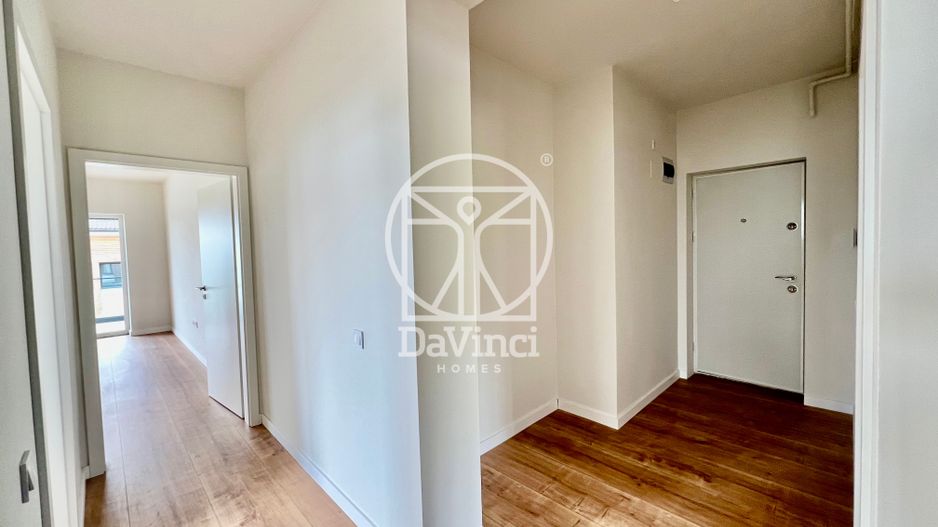 Apartament 2 camere, la cheie, intabulat (9A-Mi-ap.8) - Poză 8