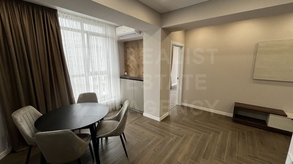 Vânzare, apartament, 4 camere, strada Ivan Zaikin, Centru - Poză 5
