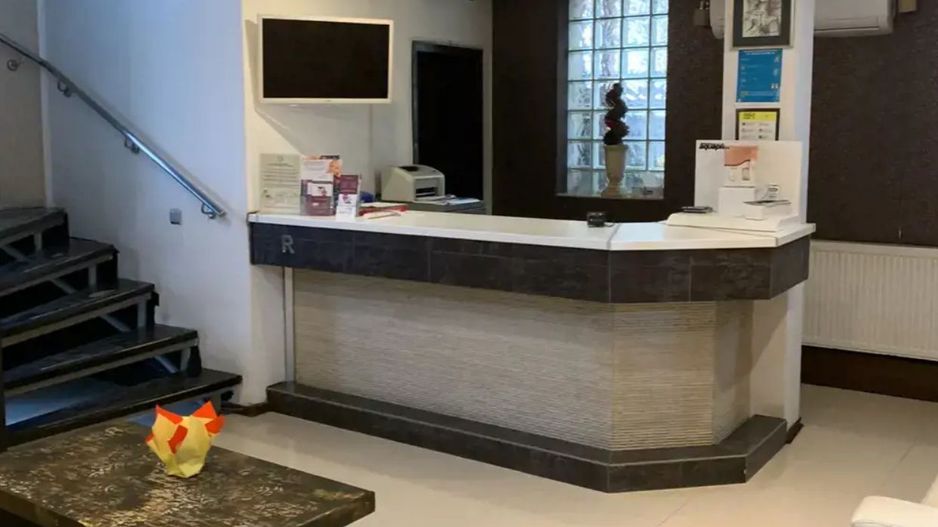 Spatiu birou/cabinet medical stradal, bulevardul Pipera - Poză 6