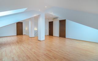 Vanzare - vila spatioasa cu gradina - Condominiu - Iancu Nicolae - Poză 28