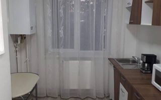 Apartament 2 camere de inchiriat, Podu Ros, Strada Nicolina, Iasi - Poză 6