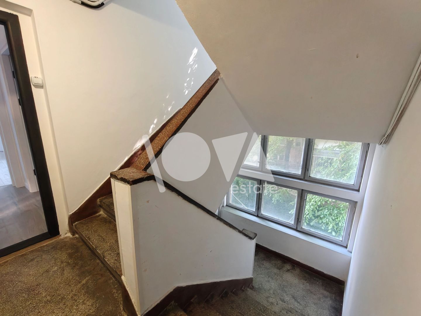 De vânzare: apartament 2 camere - renovat - Calea Plevnei - centru - Poză 12