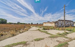 Teren intravilan 146.866 mp de vânzare | Jimbolia - Poză 9