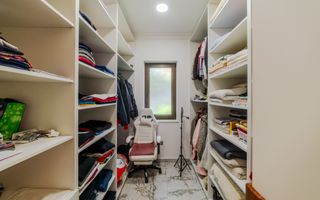 Casa pe parter premium cu piscina in Chisoda independenta energetic - Poză 37