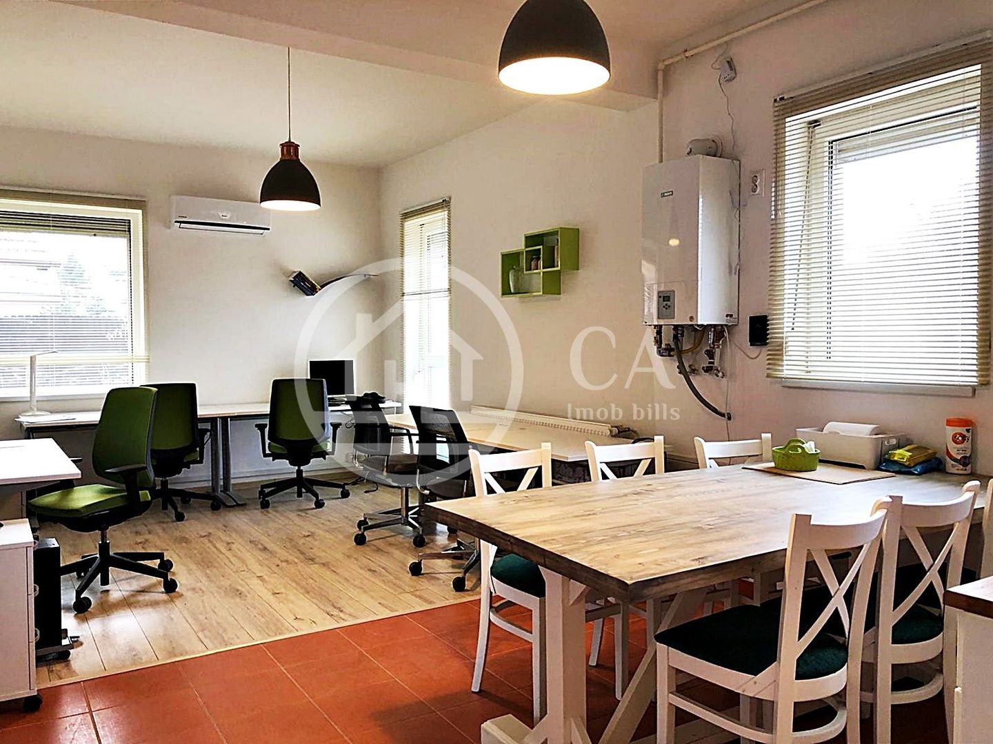 Apartament cu 3 camere de inchiriat in zona Beldiceanu, Oradea - Poză 1