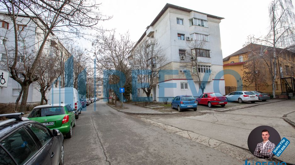 Apartament 4 camere, Bistrița Lac - Poză 19