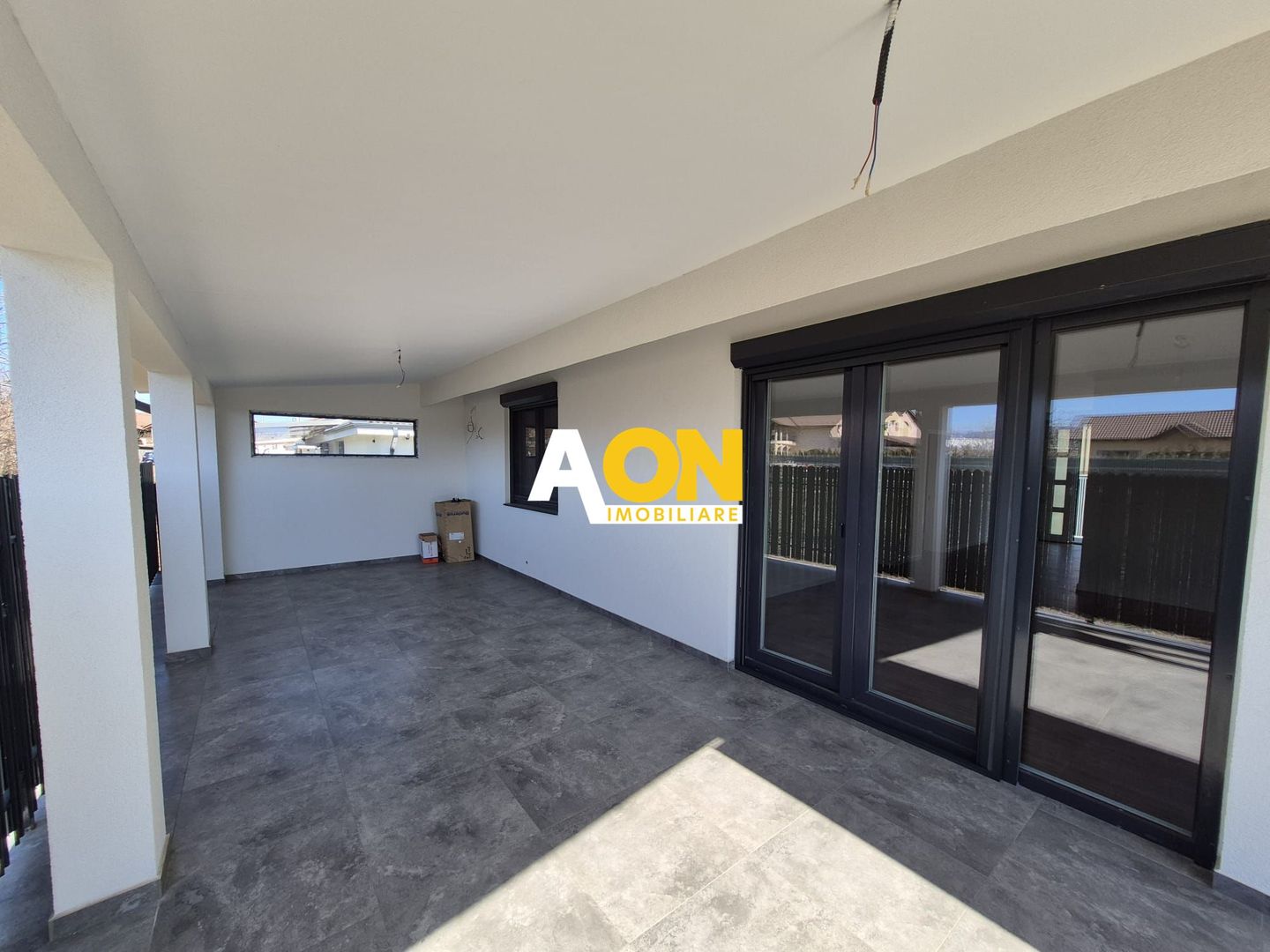 Casa 3 Camere, 125 mp, Teren 399 mp, Zona Centru - Poză 4