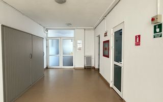 OPORTUNITATE DE INVESTIȚIE | CLĂDIRE BIROURI + PARCARE | 3700 MP | ULTRACENTRAL - Poză 10