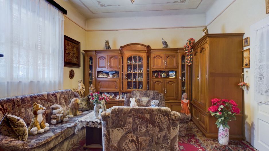 Casă în zona Vlaicu - Poză 6