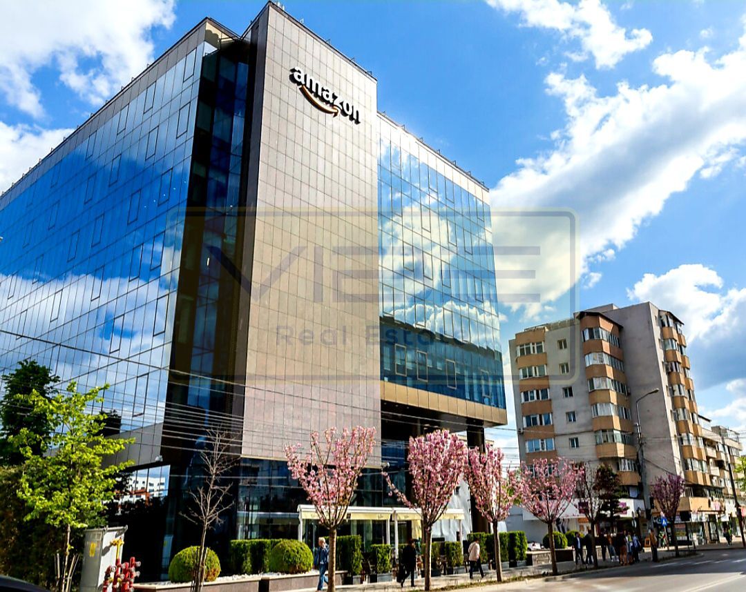Apartament 2 camere  Palas Mall Sf Lazar - Poză 26