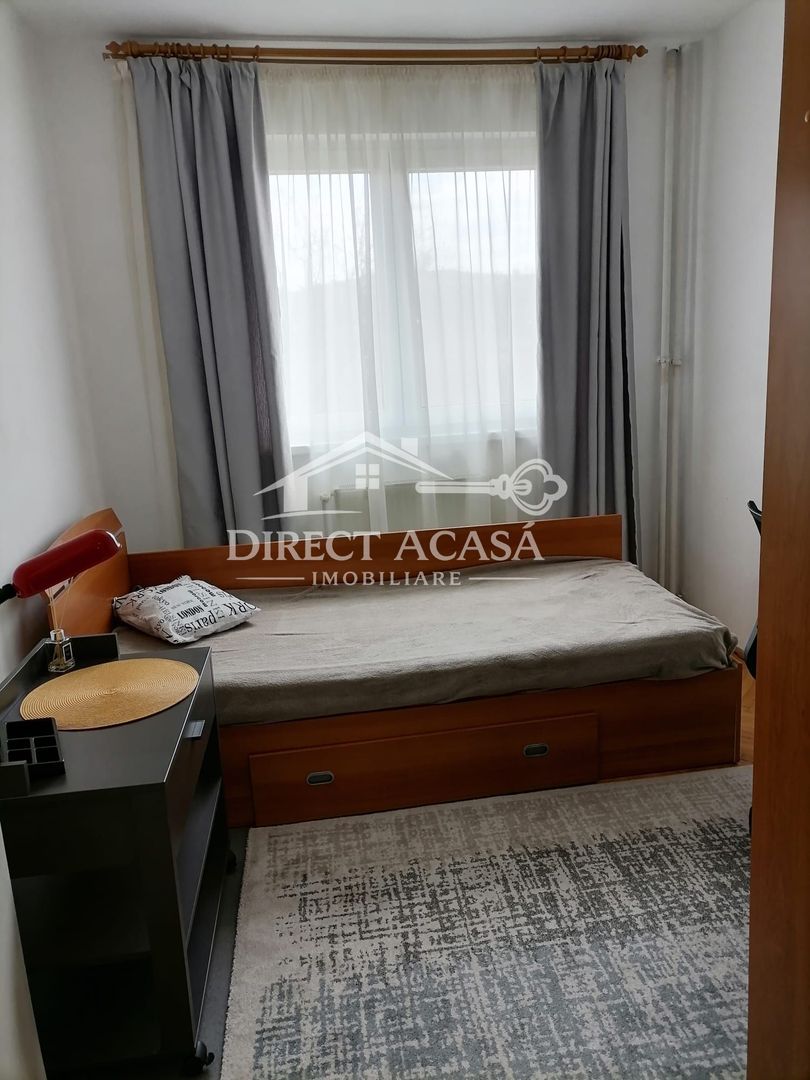 Apartament 3 camere de închiriat – Dâmbu - Poză 3