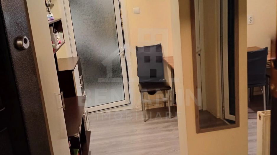 Apartament-2-Camere-56mp-Mobilat-Utilat-Parcare-Beci-Astra - Poză 10