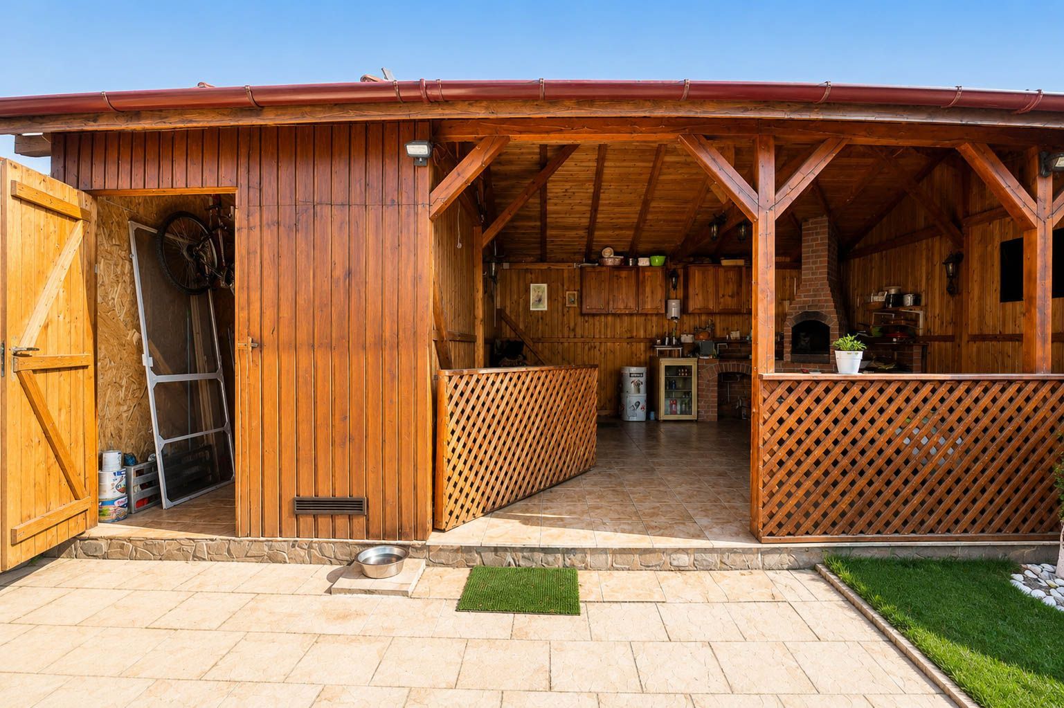 Duplex modern, 4 camere, zona Izvor - Poză 4