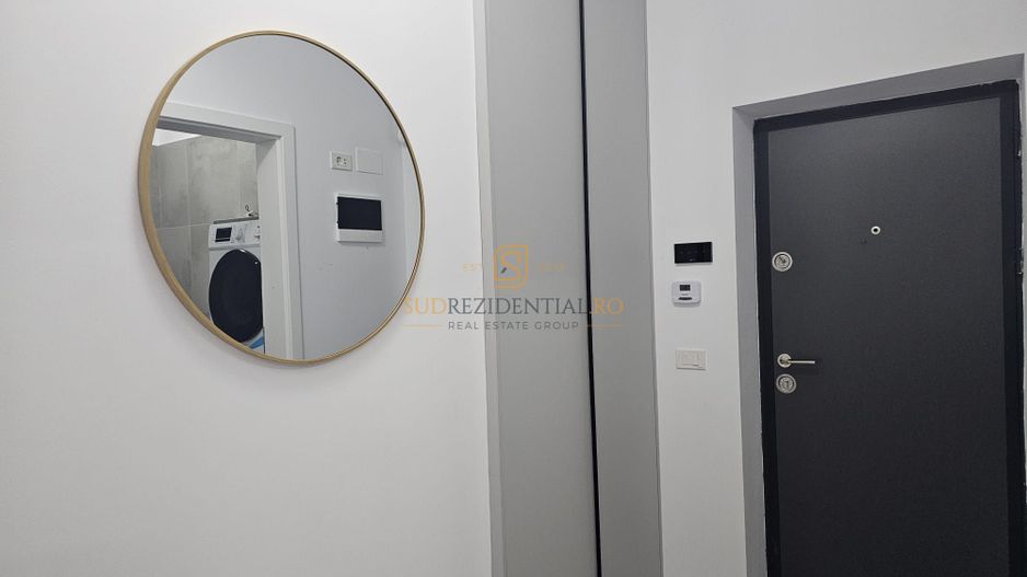 Apartament cu 2 camere, prima inchiriere, loc de parcare inclus - Poză 11