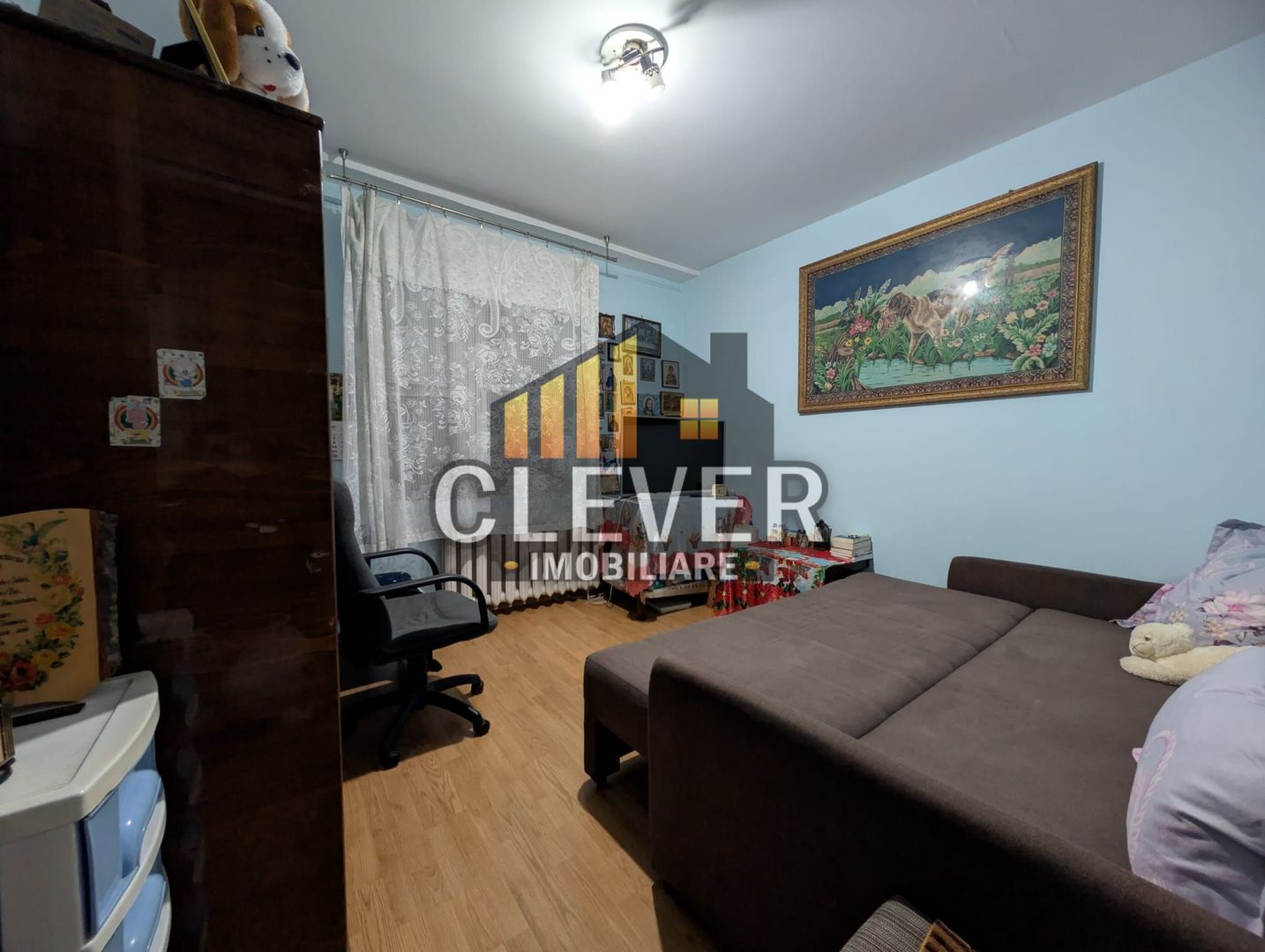 Oportunitate Langa Parcul IOR: 2 Camere Decomandat Pret Avantajos - Poză 5