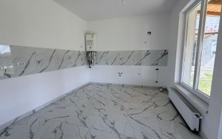 Casa Individuala - 5 camere - 2 bai - 468mp teren - Poză 8