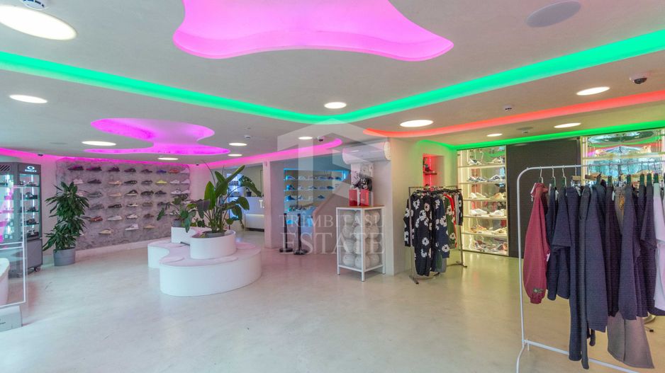 Spatiu Comercial | Showroom | Birou | I.C. Bratianu | Universitate - Poză 13