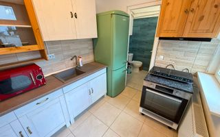 Apartament 2 camere | Curte | Modern | Renovat | Central - Poză 6