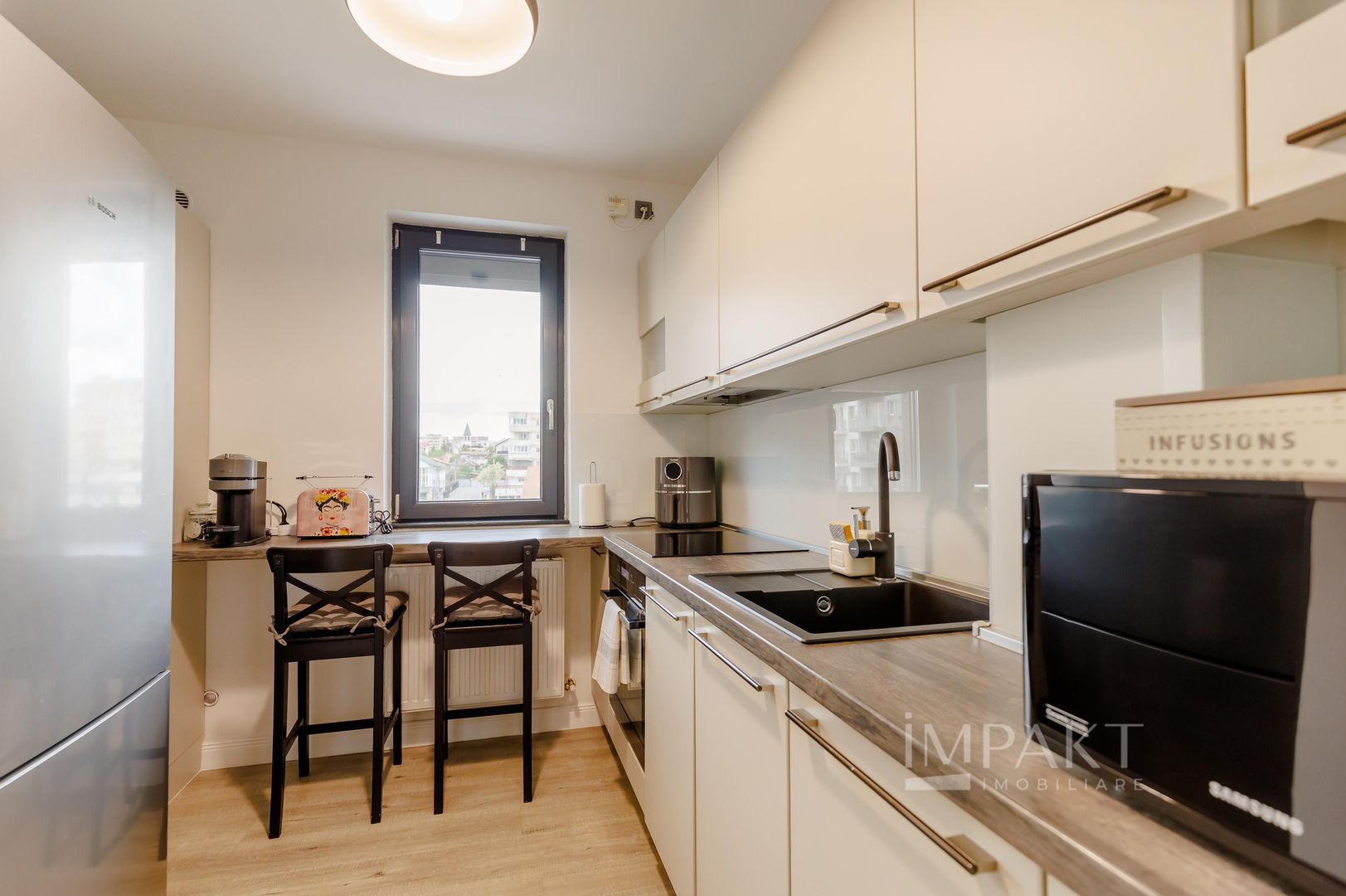 Apartament 2 camere - Iulius Mall! - Poză 4