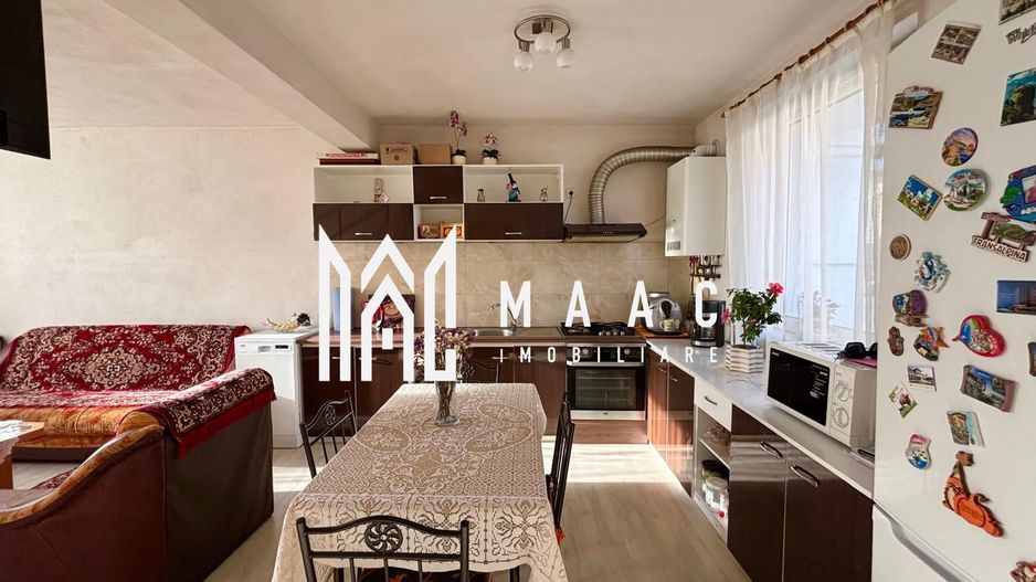 Casă tip înșiruită | 117Mp utili | 136 Mp teren | Arhitectilor - Poză 5