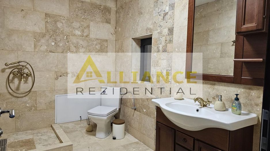 Vila individuala P+1 cu 4camere /3bai teren- 566mp - Poză 32