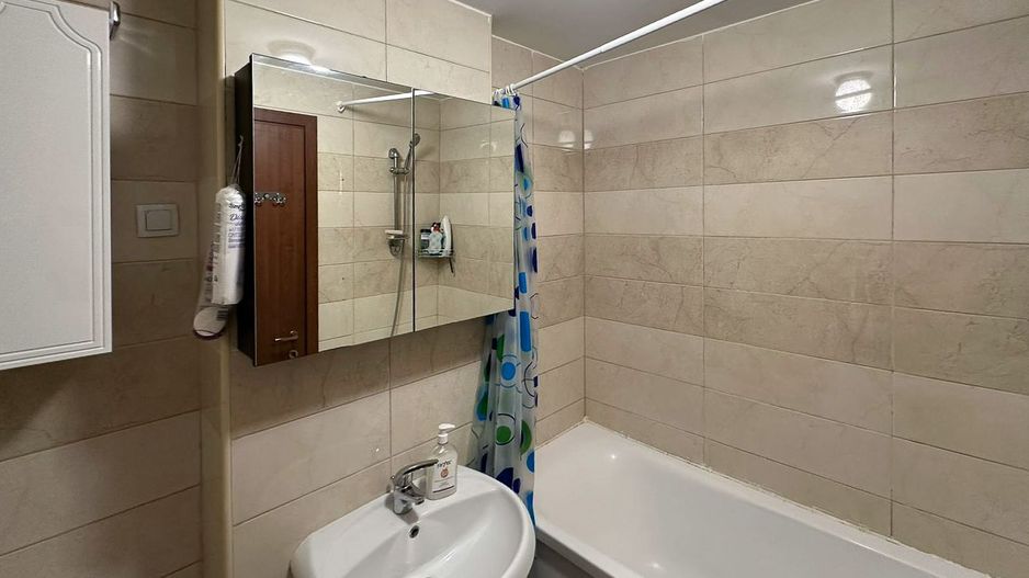 Apartament 2 camere Blvd Ferdinand Iulia Hasdeu - Poză 10