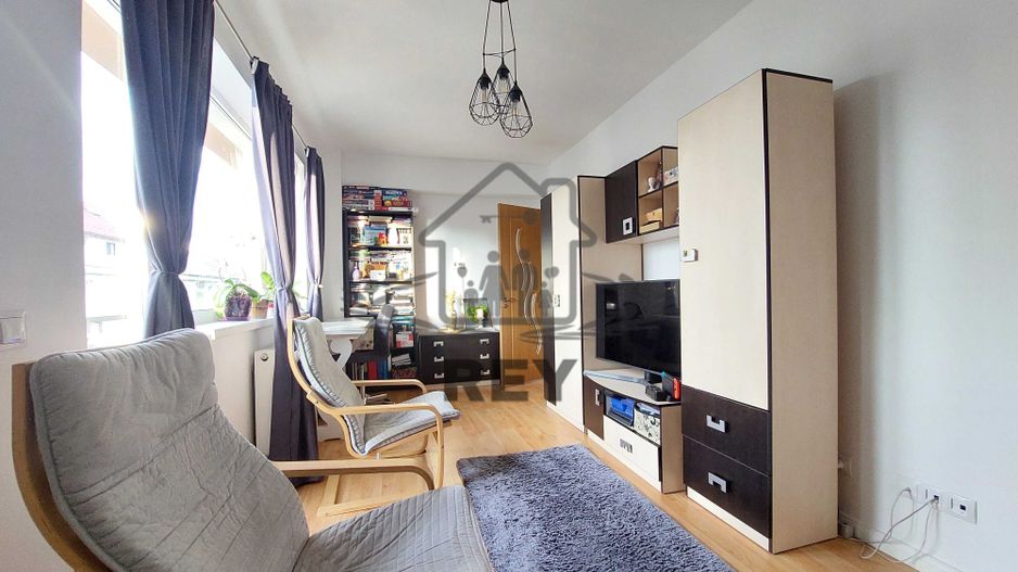 Apartament la cheie / 2 camere Terezian (Belissima) construcție 2009 - Poză 1