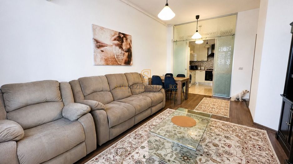 Închiriere vilă P+1, 4 camere, 102 mp utili, pet friendly - Poză 5