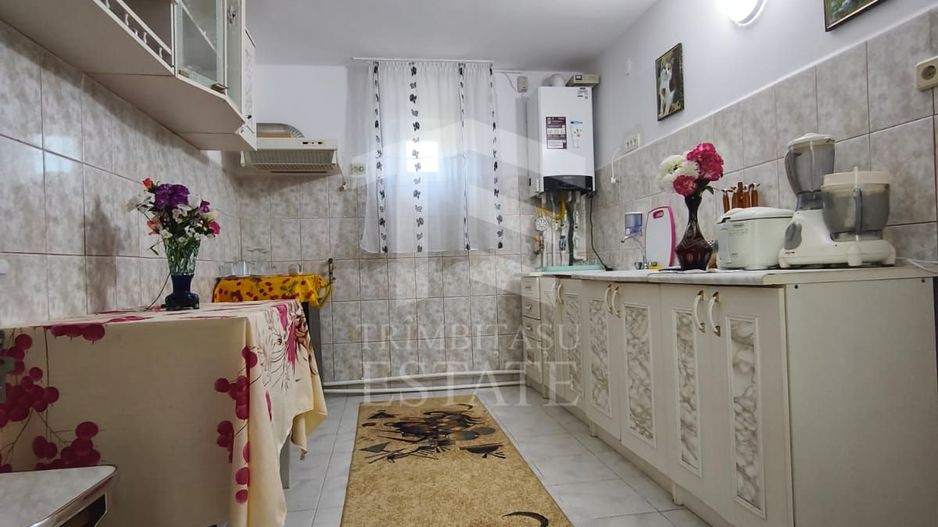 CASA  POIANA | PANOURI SOLARE | TEREN 800 MP - Poză 20