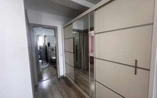 Apartament 2 camere de inchiriat- C Arhitectilor, balcon si parcare - Poză 5
