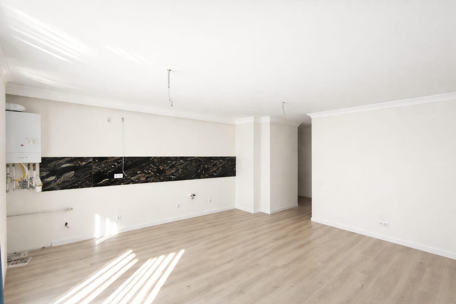 Ap 3 camere -Tautului Residence- zona Parcul Poligon SubCetate - Poză 3