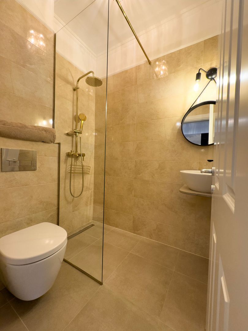 Apartament 3 Camere | Rond OMV | LUX | Loc de parcare - Poză 16
