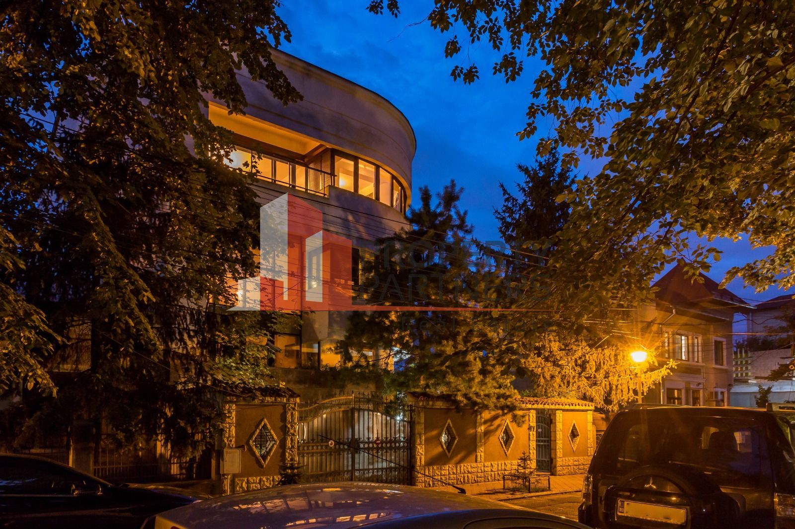 Vila deosebita Domenii - Poză 21
