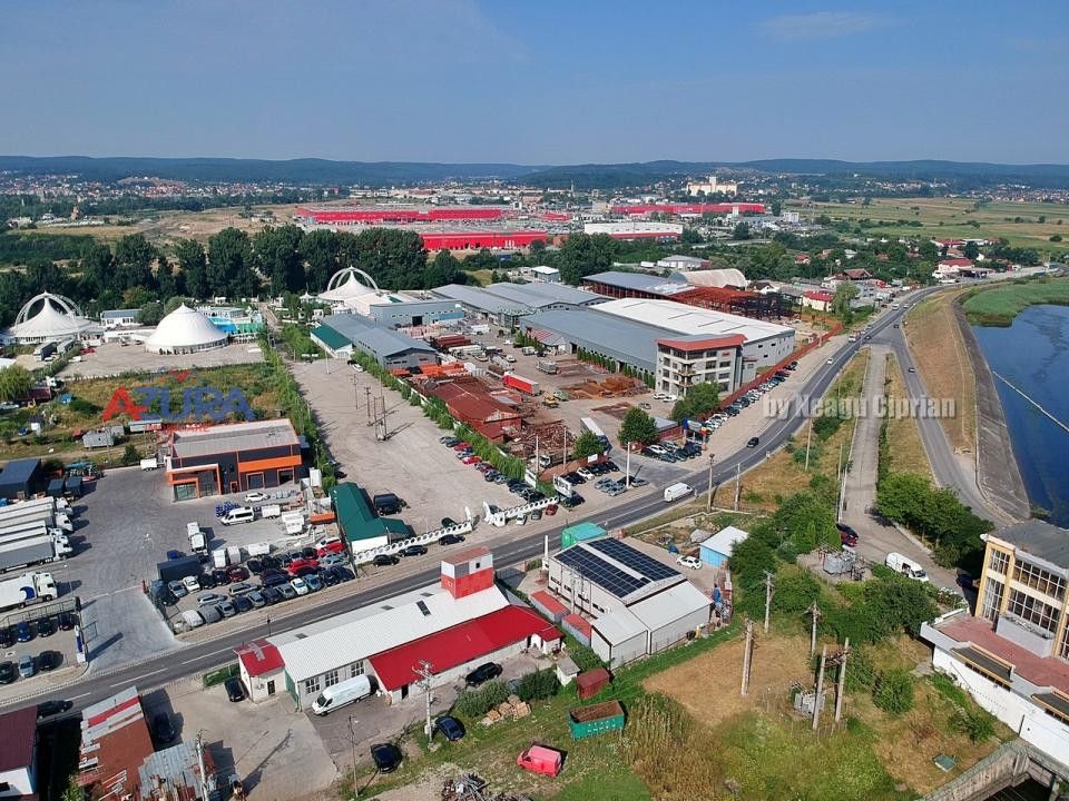 Vanzare Spatiu Logistic - Poză 25