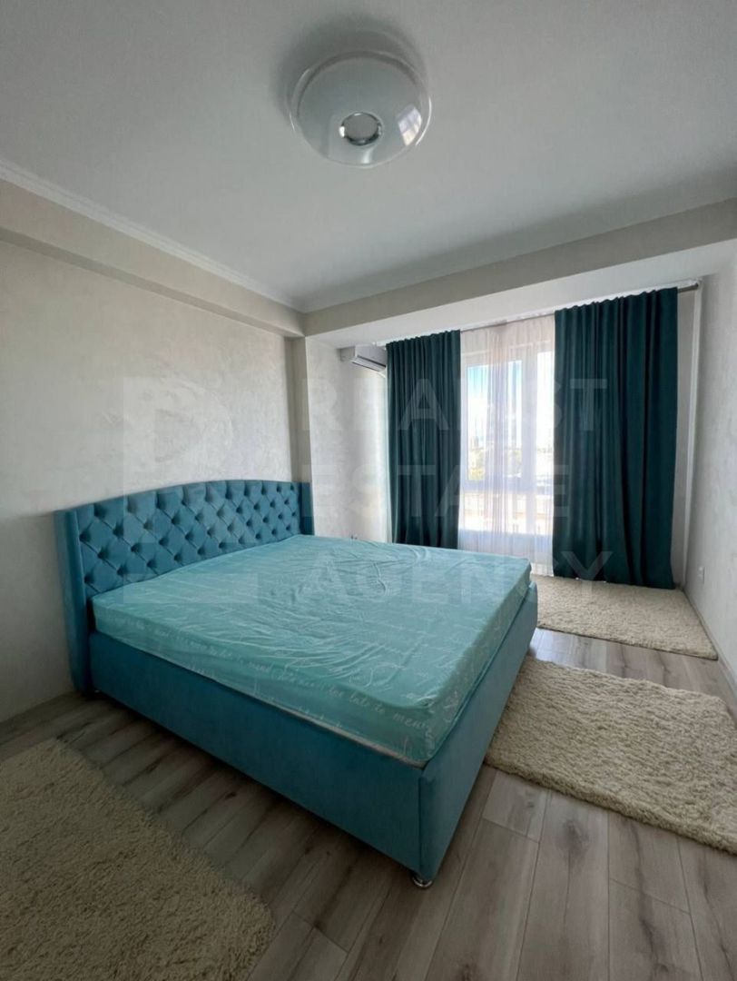 Chirie, apartament, 2 camere, strada Ismail, Râșcani - Poză 6