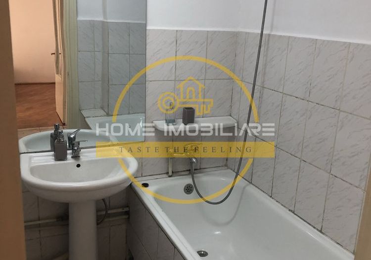Apartament cu 1 camera de Inchiriat / zona Garii - Poză 5
