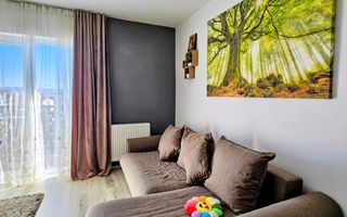 Apartament 3 camere | Balcon | Loc de parcare | Magnolia - Poză 5