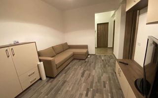 Garsoniera moderna de vanzare, mobilata, parcare, metrou Aparatori - Poză 4