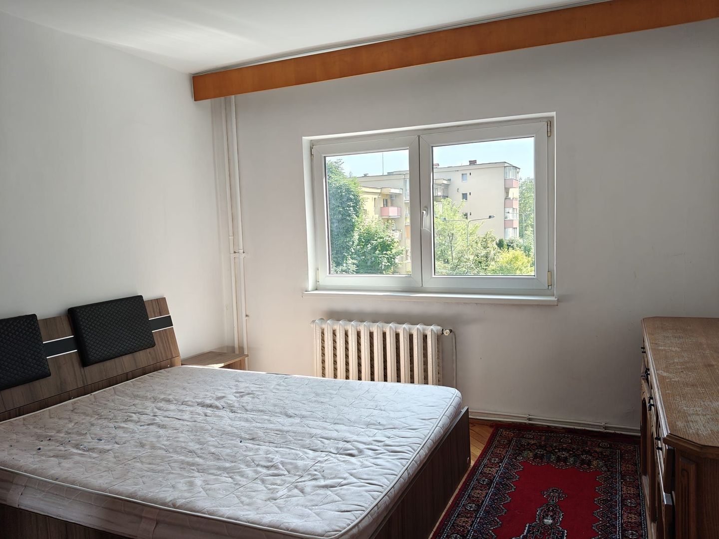 Apartament 3 camere decomandate, cu garaj, Manastur, Calea Floresti - Poză 7