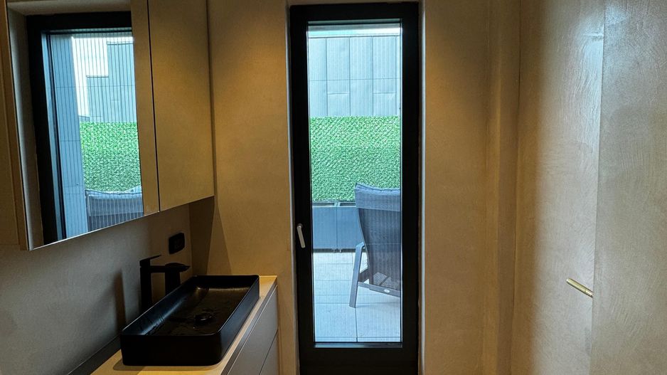 Superb penthouse for sale, fully furnished and equipped | Pipera - Poză 18