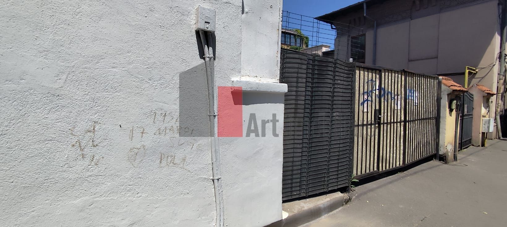 Spatiu de inchiriat in zona Carol (intersectie parc) - Poză 28