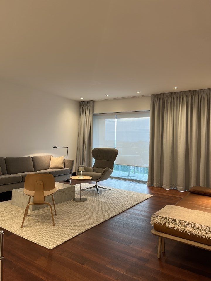 Apartament Alia Apartments lux - Poză 3