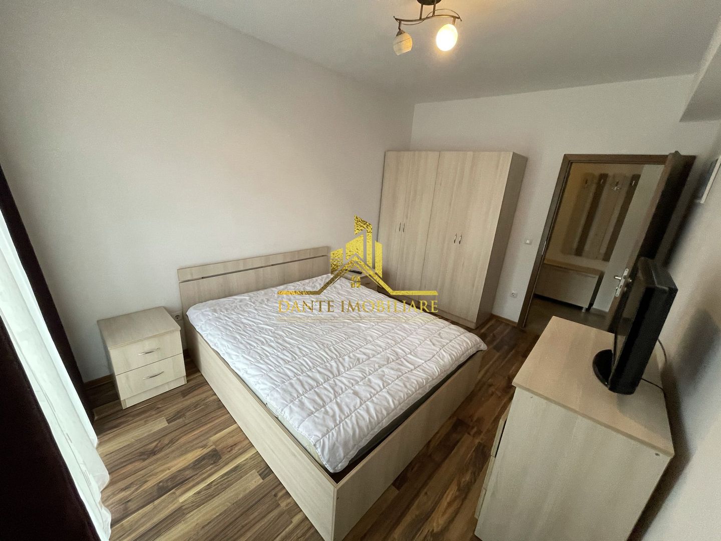2 camere, modern, bloc nou, garaj, balcon, Zorilor, Mircea Eliade - Poză 3