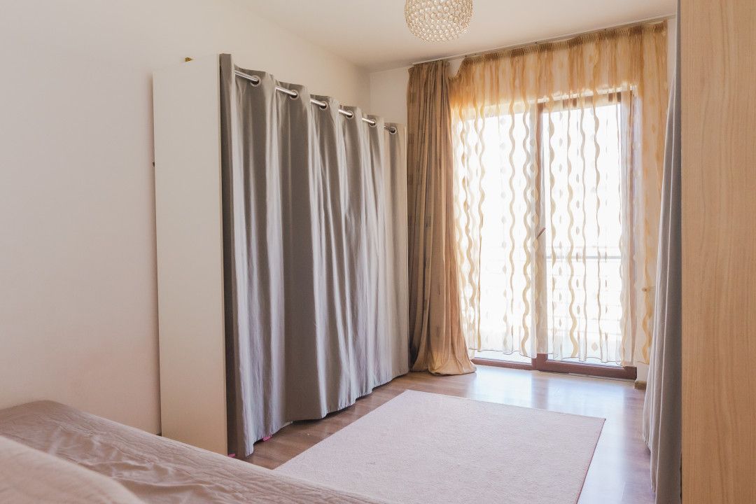 PALAZU MARE -  Vila Duplex cu 4 Camere, Panorama Superba si Curte Amenajata - Poză 11