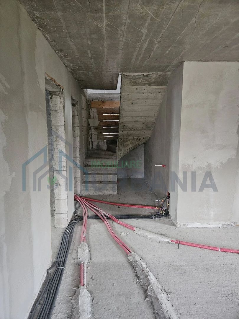 Casă de vânzare la intrarea în Pașcani, 75.000 EUR - Poză 11